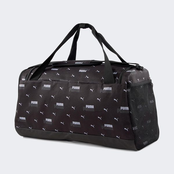 Жіноча спортивна сумка Puma Challenger Duffel Bag S | 35 л.