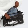 Жіноча спортивна сумка Puma Challenger Duffel Bag S | 35 л.