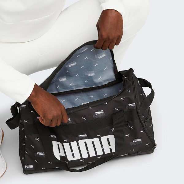 Жіноча спортивна сумка Puma Challenger Duffel Bag S | 35 л.