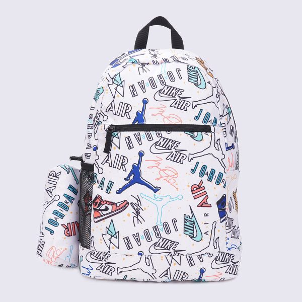 Шкільний рюкзак Джордан Jordan Air School | 21 л.