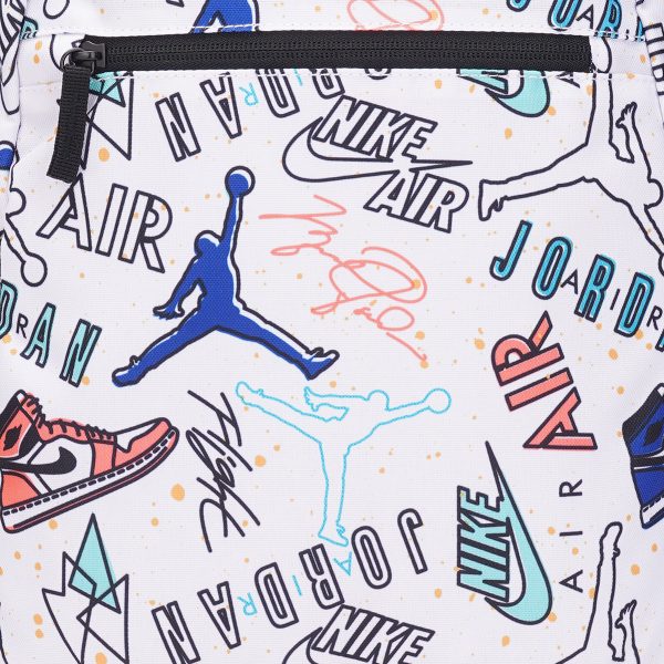 Шкільний рюкзак Джордан Jordan Air School | 21 л.