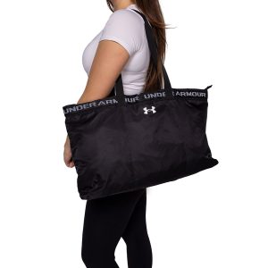Жіноча спортивна сумка для фітнесу Under Armour Favorite Tote | 15 л.