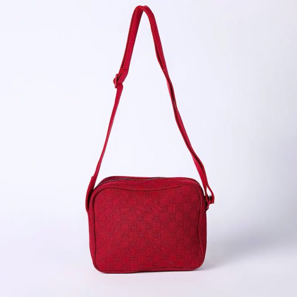 Сумка через плече Jordan Monogram Mini