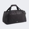 Фітнес сумка з відділенням для взуття Puma Sports Bag S | 34 л.