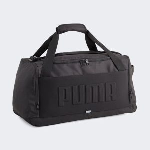 Фітнес сумка з відділенням для взуття Puma Sports Bag S | 34 л.