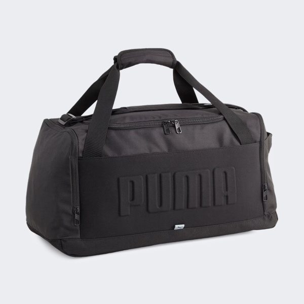 Фітнес сумка з відділенням для взуття Puma Sports Bag S | 34 л.