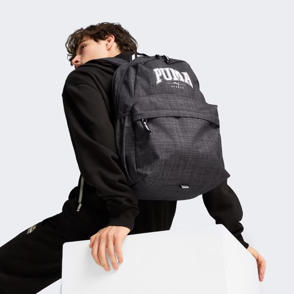 Портфель Пума чоловічий Puma Squad | 20 л.