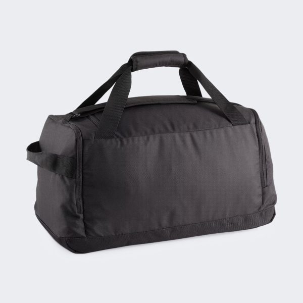Фітнес сумка з відділенням для взуття Puma Sports Bag S | 34 л.