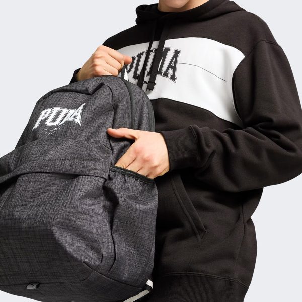 Портфель Пума чоловічий Puma Squad | 20 л.