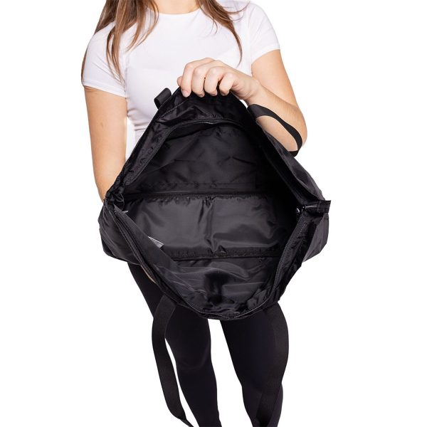 Жіноча спортивна сумка для фітнесу Under Armour Favorite Tote | 15 л.