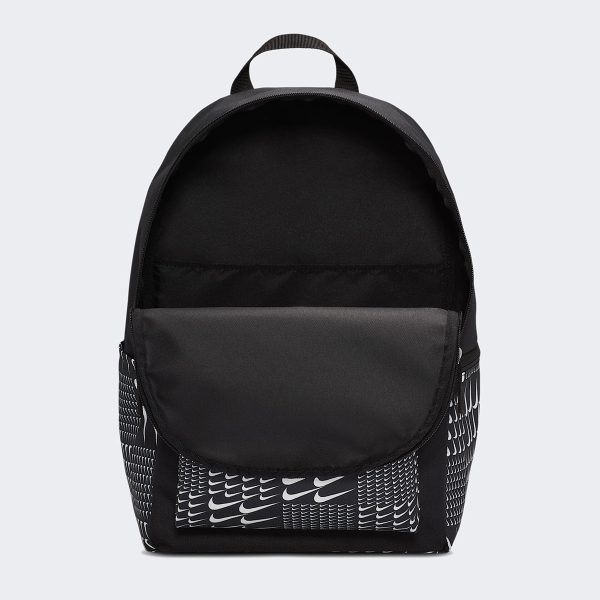 Міський рюкзак Найк жіночий Nike Heritage Swoosh Grid | 25 л.