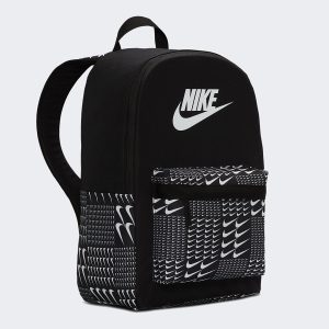 Міський рюкзак Найк жіночий Nike Heritage Swoosh Grid | 25 л.