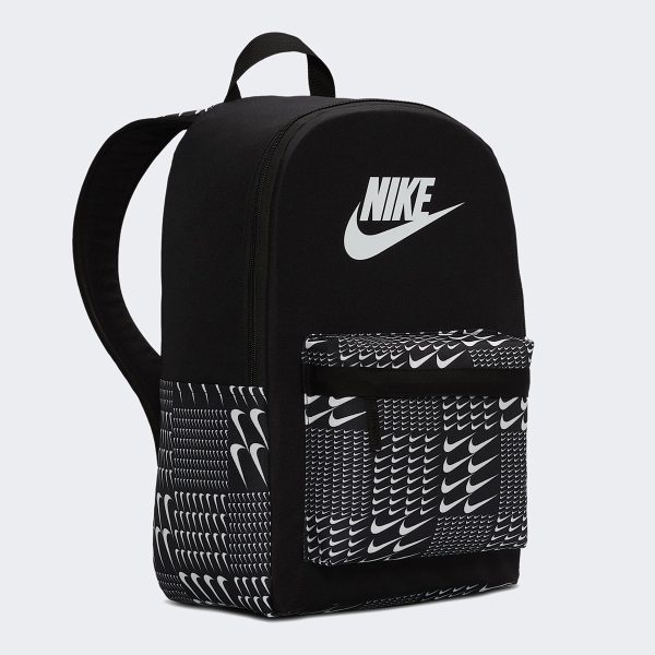 Міський рюкзак Найк жіночий Nike Heritage Swoosh Grid | 25 л.