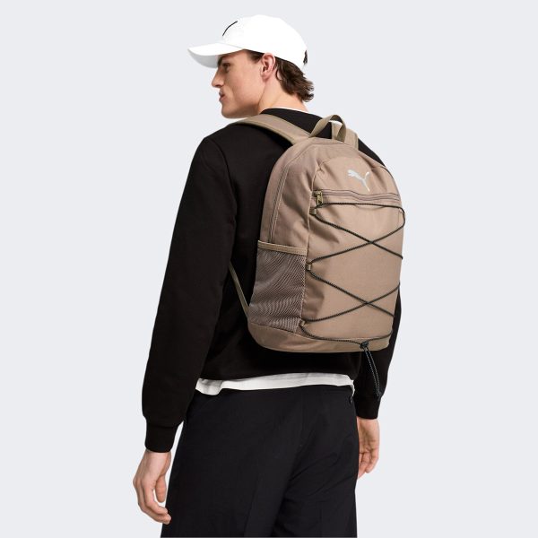 Рюкзак Puma Plus Backpack II | 20 л.