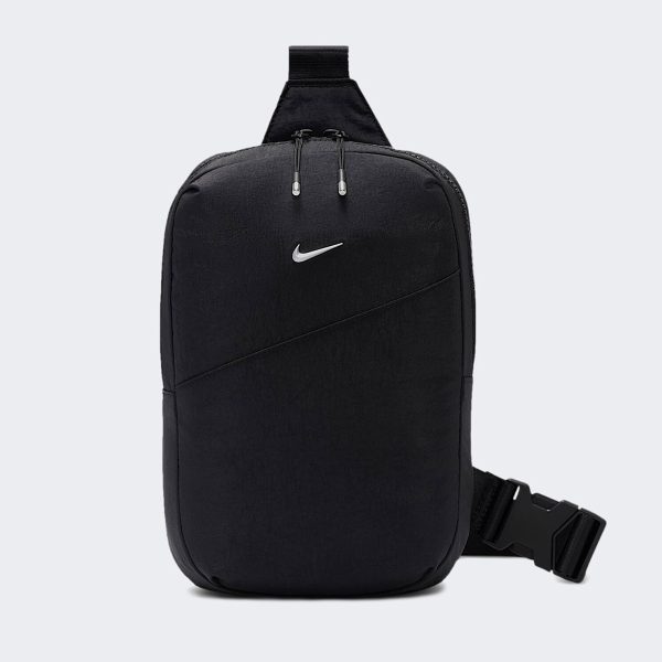 Однолямковий рюкзак Nike Aura Cross‑Body Bag | 5 л.