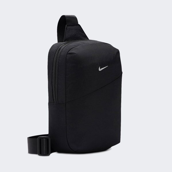 Однолямковий рюкзак Nike Aura Cross‑Body Bag | 5 л.