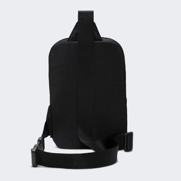 Однолямковий рюкзак Nike Aura Cross‑Body Bag | 5 л.