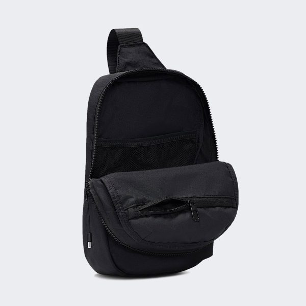 Однолямковий рюкзак Nike Aura Cross‑Body Bag | 5 л.
