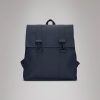 Рюкзак чоловічий водонепроникний Rains MSN Bag | 21 л.