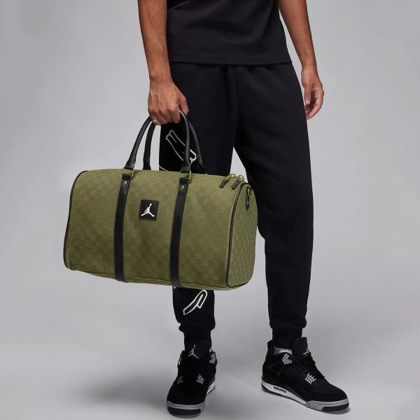 Спортивна сумка Jordan Monogram | 25 л.