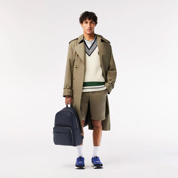 Рюкзак Lacoste Classic | 18 л.