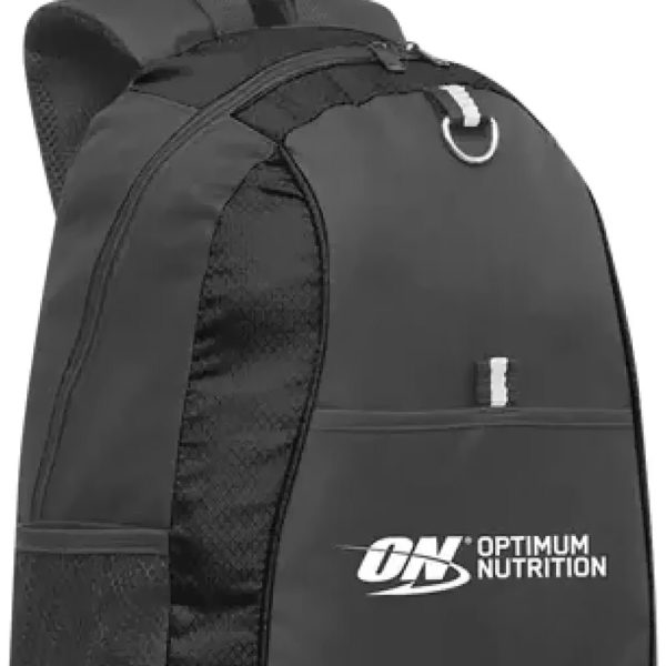 Cпортивний рюкзак Optimum Nutrition Nutramino | 20 л.