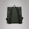 Рюкзак чоловічий водонепроникний Rains MSN Bag | 21 л.