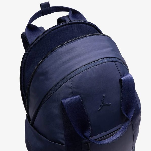 Рюкзак жіночий брендовий Jordan Alpha Backpack | 28 л.