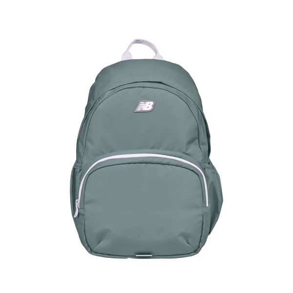 Спортивний портфель New Balance Heritage Youth | 23 л.