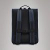 Водонепроникний рюкзак ролтоп Rains Rolltop Rucksack | 17 л.