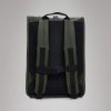 Водонепроникний рюкзак ролтоп Rains Rolltop Rucksack | 17 л.