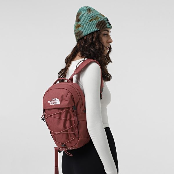 The North Face рюкзак жіночий TNF Borealis Mini | 10 л.