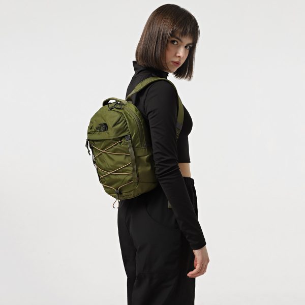 The North Face рюкзак жіночий TNF Borealis Mini | 10 л.