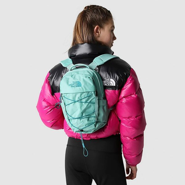 The North Face рюкзак жіночий TNF Borealis Mini | 10 л.