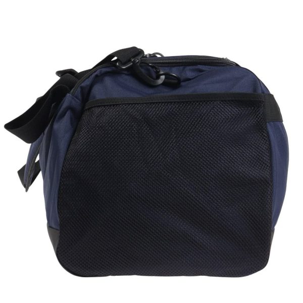 Дорожня сумка з відділенням для взуття Puma Challenger Duffel Bag M | 58 л.