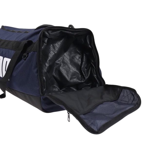 Дорожня сумка з відділенням для взуття Puma Challenger Duffel Bag M | 58 л.
