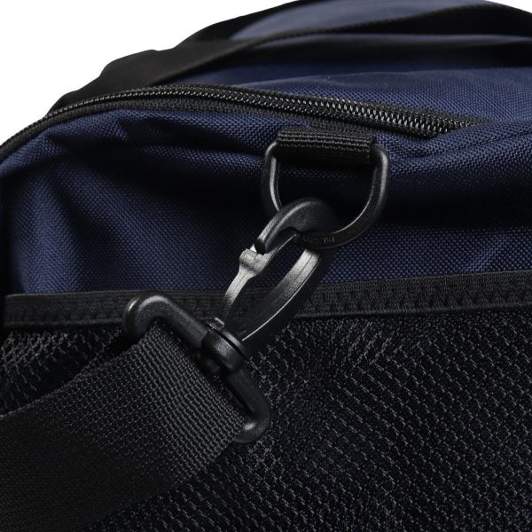 Дорожня сумка з відділенням для взуття Puma Challenger Duffel Bag M | 58 л.