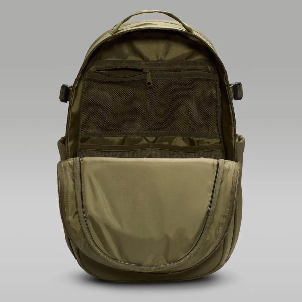 Міцний рюкзак Jordan Cordura Franchise | 29 л.