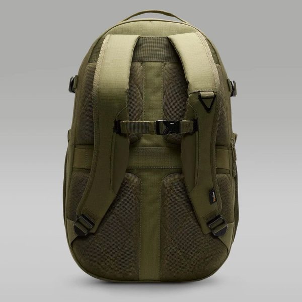 Міцний рюкзак Jordan Cordura Franchise | 29 л.