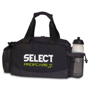 Медична сумка аптечка для ДЮСШ Select Medical Bag | 15 л.
