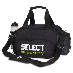 Медична сумка аптечка для ДЮСШ Select Medical Bag | 15 л.