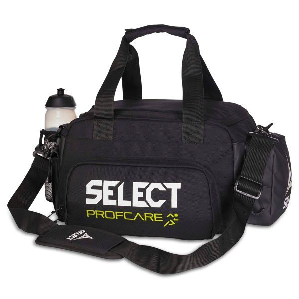 Медична сумка аптечка для ДЮСШ Select Medical Bag | 15 л.