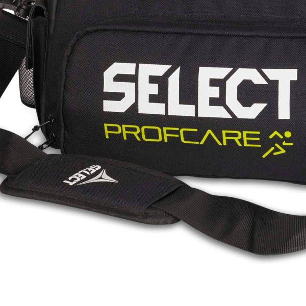 Медична сумка аптечка для ДЮСШ Select Medical Bag | 15 л.