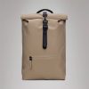 Водонепроникний рюкзак ролтоп Rains Rolltop Rucksack | 17 л.