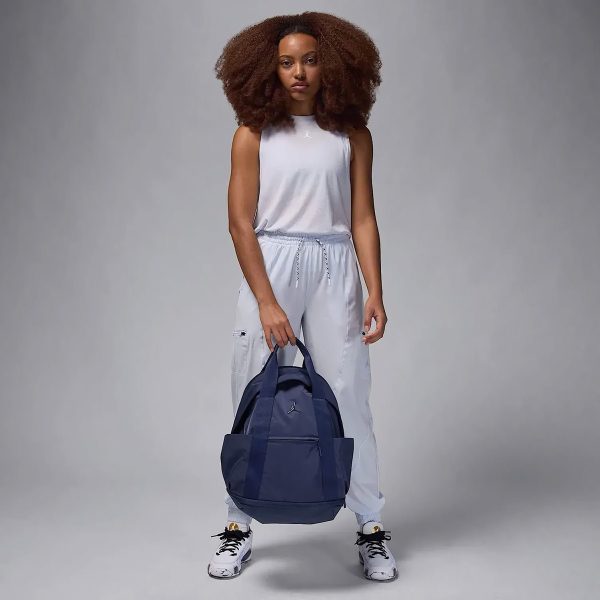 Рюкзак жіночий брендовий Jordan Alpha Backpack | 28 л.