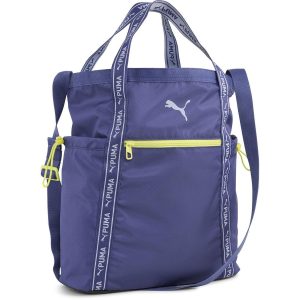 Тоут сумка спортивна жіноча Puma Ess Tote Bag | 23 л.