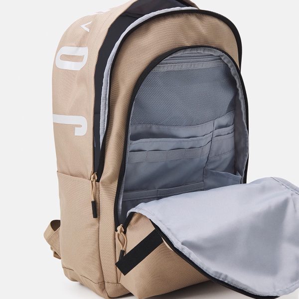 Портфель Джордан Jordan Air Patrol Pack | 27 л.
