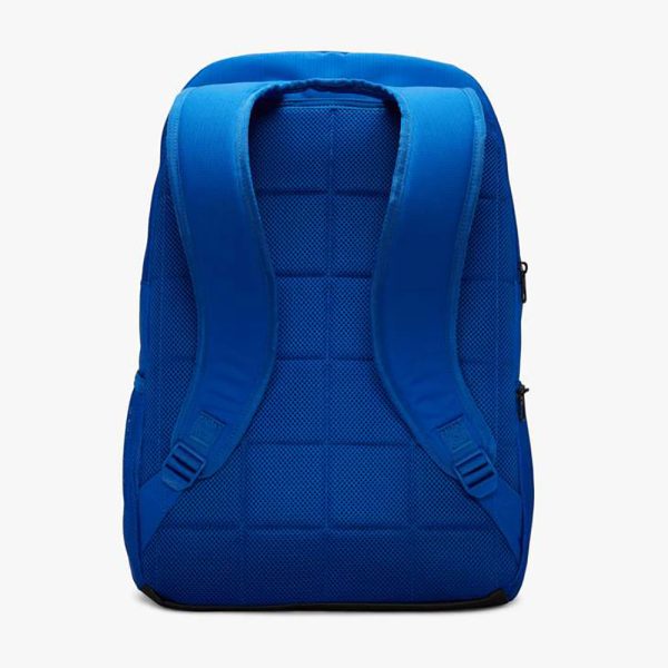 Універсальний рюкзак Найк футбольний Nike Brasilia 9.5 Training XL | 30 л.