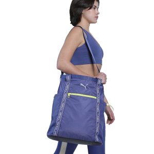 Тоут сумка спортивна жіноча Puma Ess Tote Bag | 23 л.