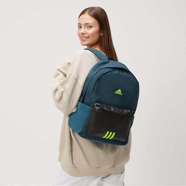 Adidas рюкзак Classic Badge of Sport 3‑Stripes | 28 л.
